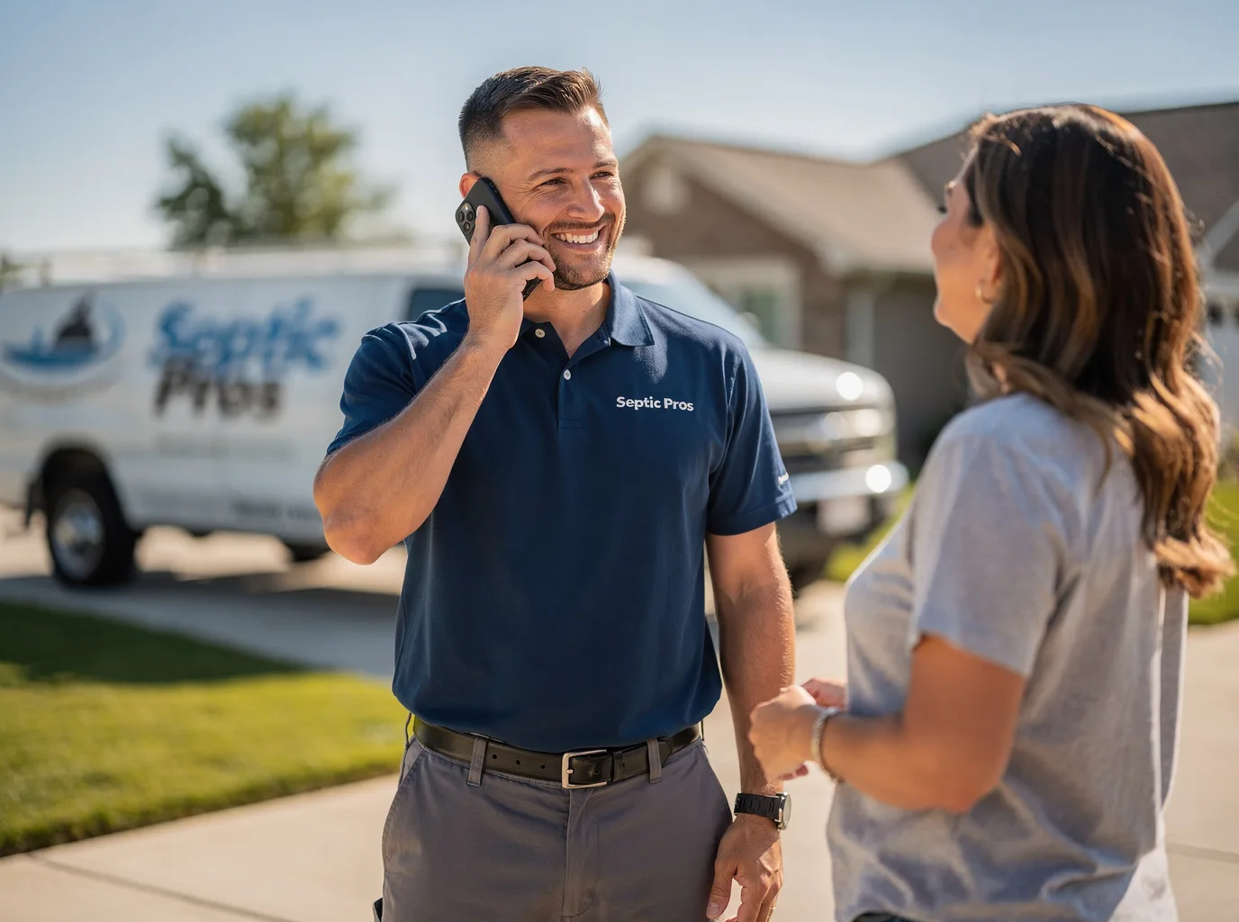 Septic Tank Pumping Deshler, NE FAQs